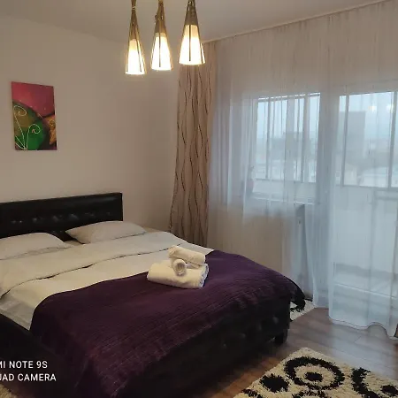 Farmec * كلوج-نابوكا