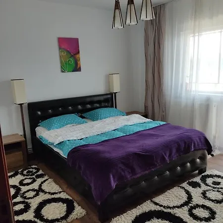 Apartman Farmec