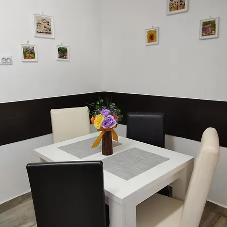 Farmec Apartment Cluj-Napoca