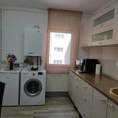 Farmec Апартаменти