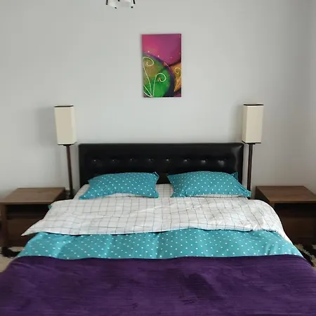 Farmec Apartment *