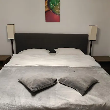 Farmec Apartment Cluj-Napoca