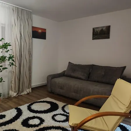 Farmec Апартаменти Клуж-Напока