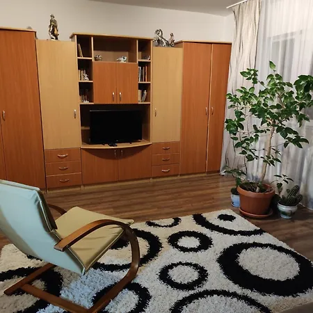 Farmec Апартаменти