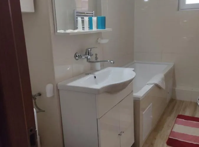 Farmec Apartmán Kluž