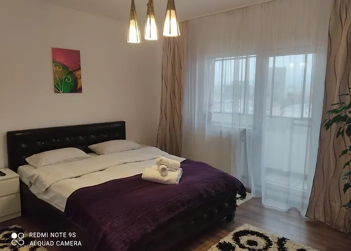 Farmec * Cluj-Napoca