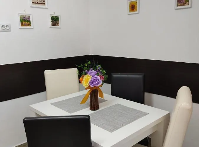 Farmec Appartement Cluj-Napoca