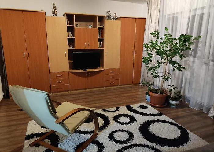 Farmec Апартаменти